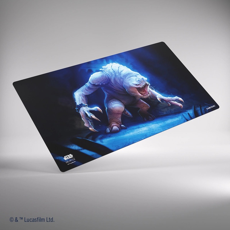 Gamegenic Star Wars Unlimited Game Mat – Rancor