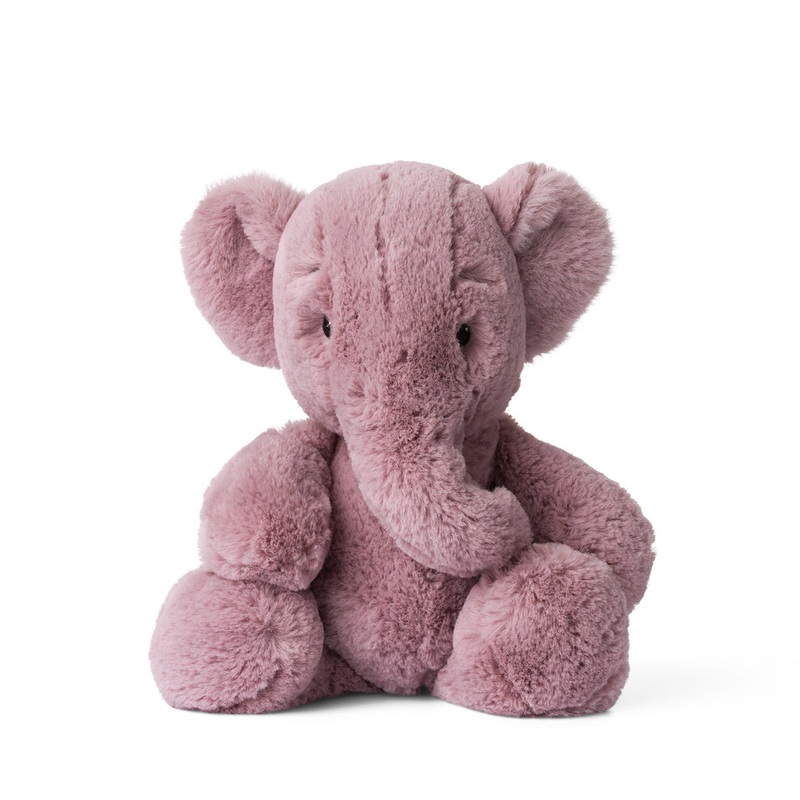 WWF ECO Ebu the Elephant Pink – 29 cm – 11,5″
