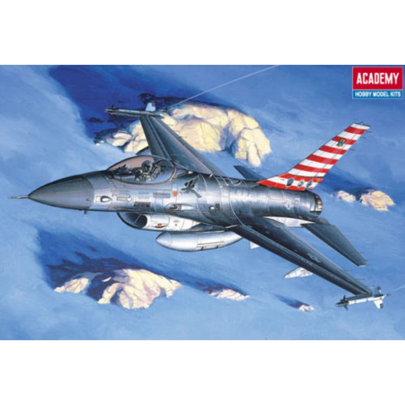 Academy 1:48 F-16A/C Falcon