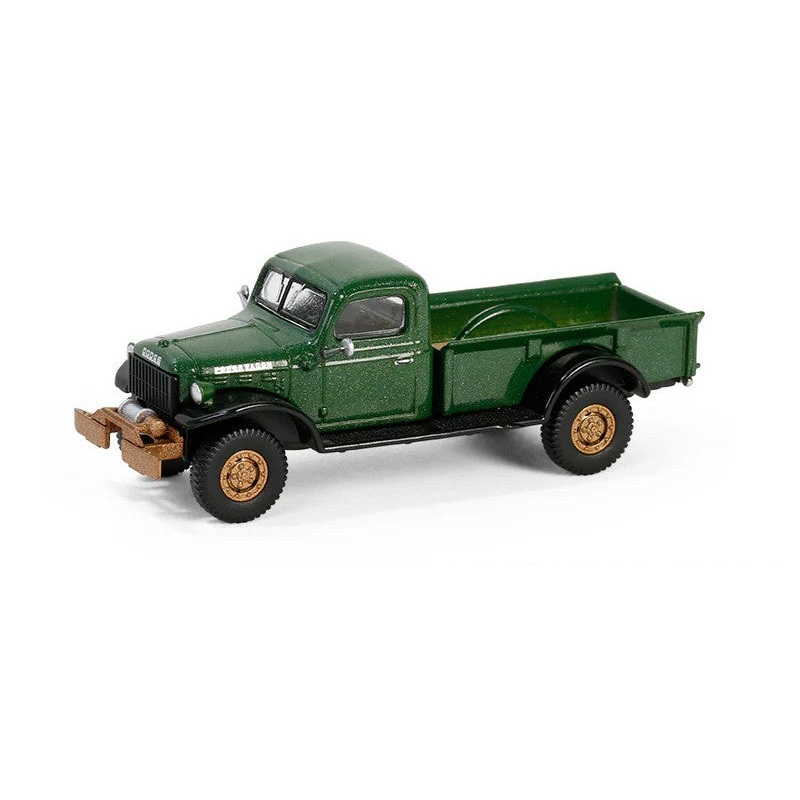 GL 1:64 1947 Dodge Power Wagon