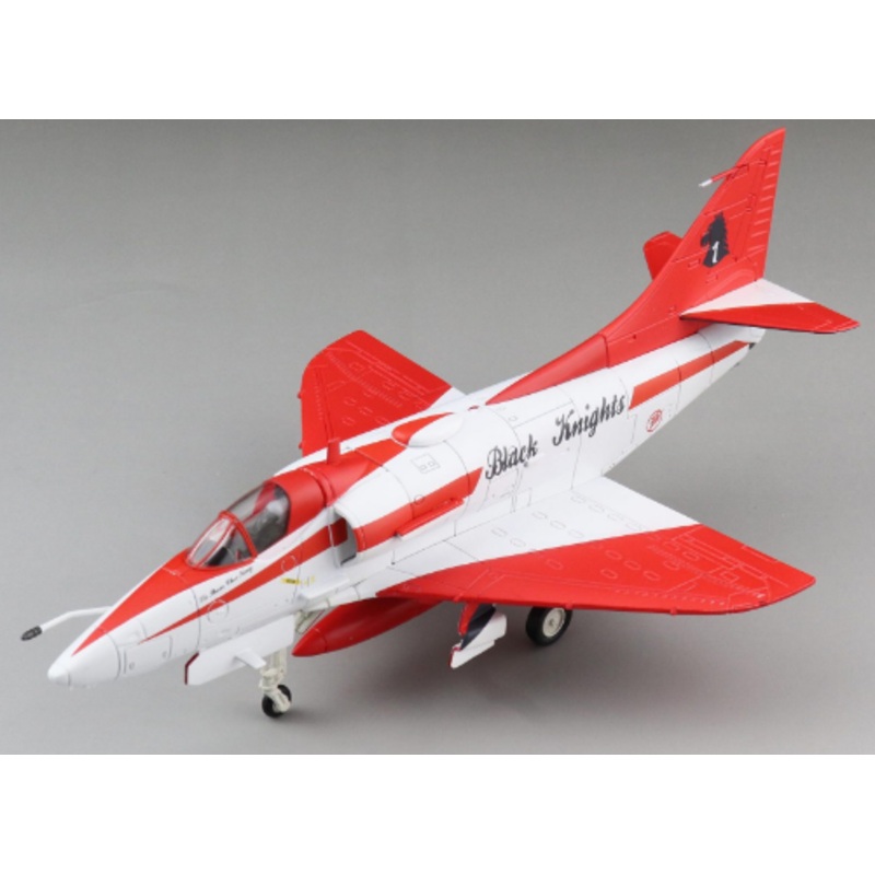 Hobbymaster 1:72 Black Knights A-4SU Super Skyhawk