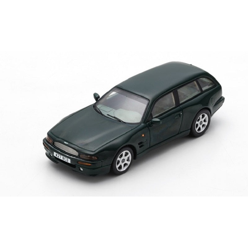 Spark 1:43 Aston Martin Sportsman Estate