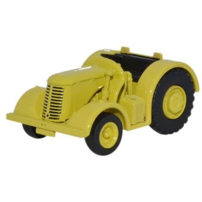 Oxford 1:76 David Brown Tractor