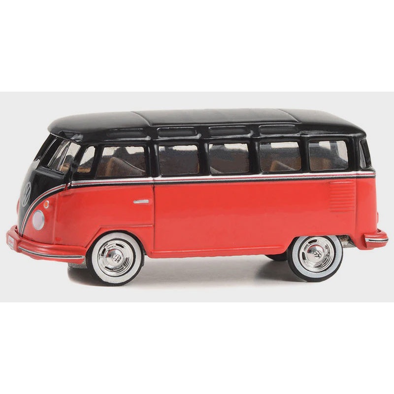 GL 1:64 1956 Volkswagen 23-Window Microbus