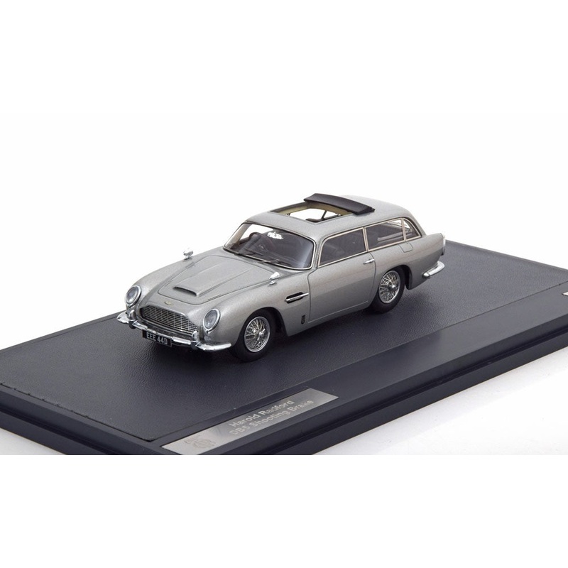 Matrix 1:43 Aston Martin DB5 Shooting Break