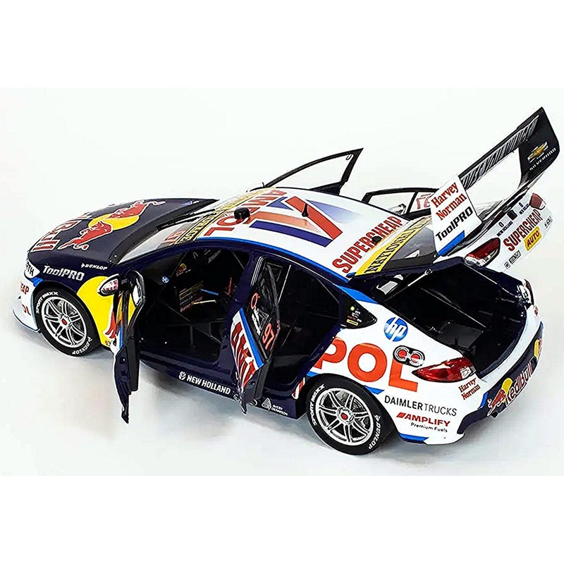 Biante 1:18 SVG/Garth Tander 2022 Bathurst 1000 Winner