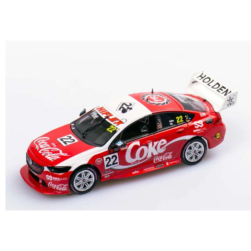 AC 1:43 ZB Commodore Coke 2022 Bathurst Pither/Hill