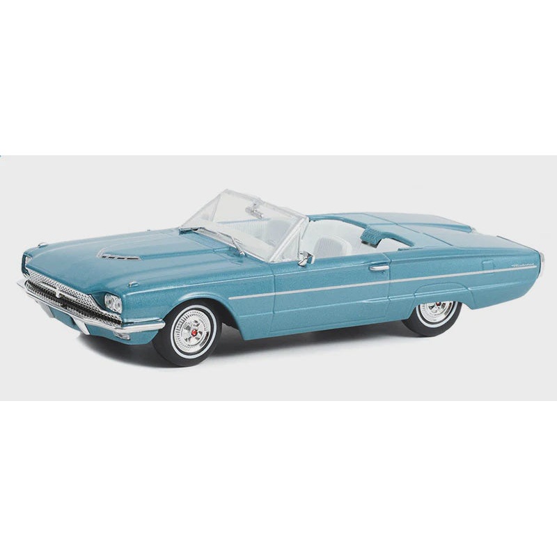 GL 1:43 1966 Ford Thunderbird Convertible