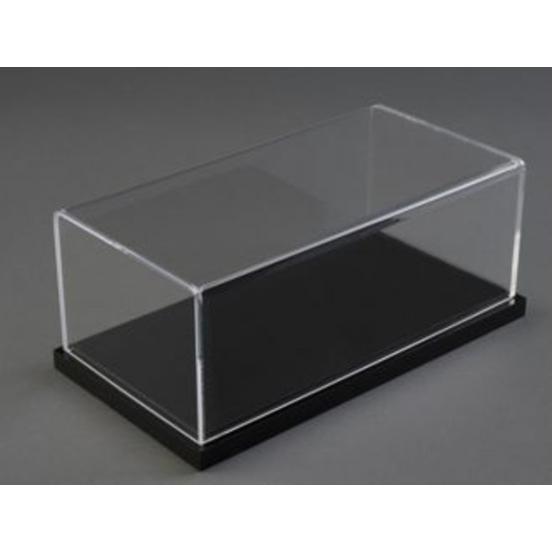 1/24 Display Case (L) 27cm x (W) 12.5cm x (H) 11cm