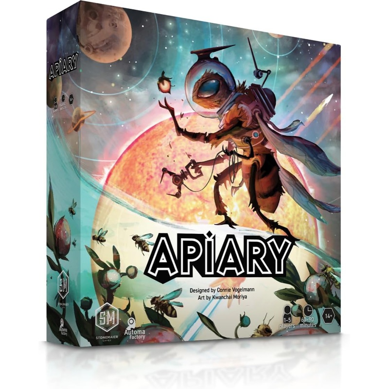 Apiary