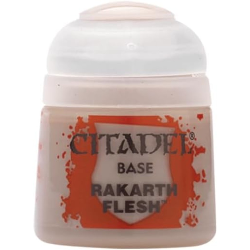 Base Rakarth Flesh Citadel Colour paint