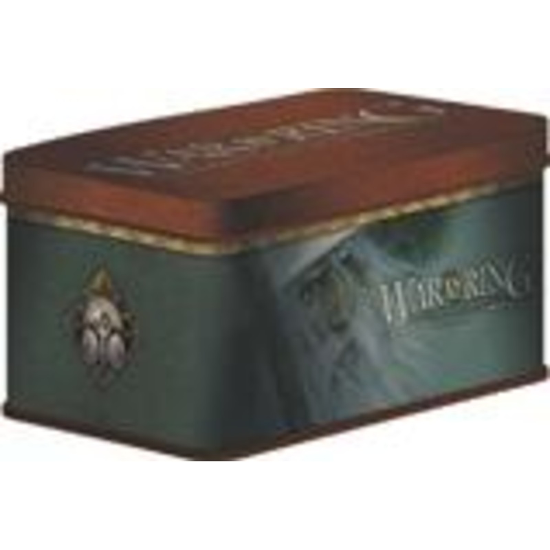 War of the Ring: Lords of Middle-Earth Gandolf Card Box With Sleeves