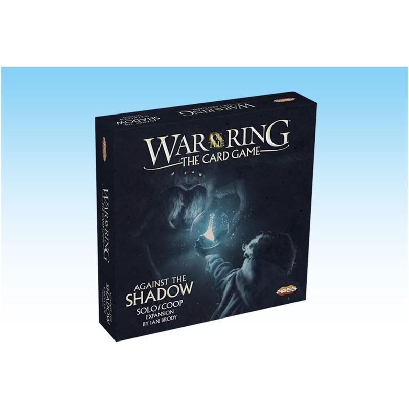 War of the Ring The Card Game: Against the Shadow Solo/Coop
