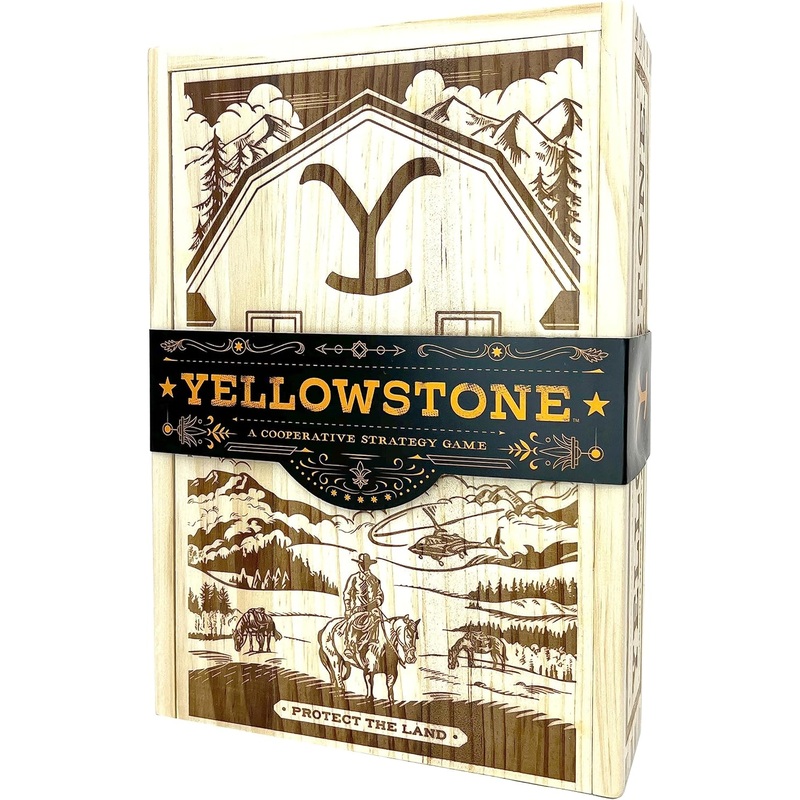 Yellowstone