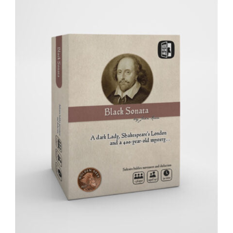 Black Sonata