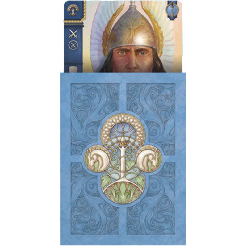 War of the Ring: Free Peoples Card Sleeves