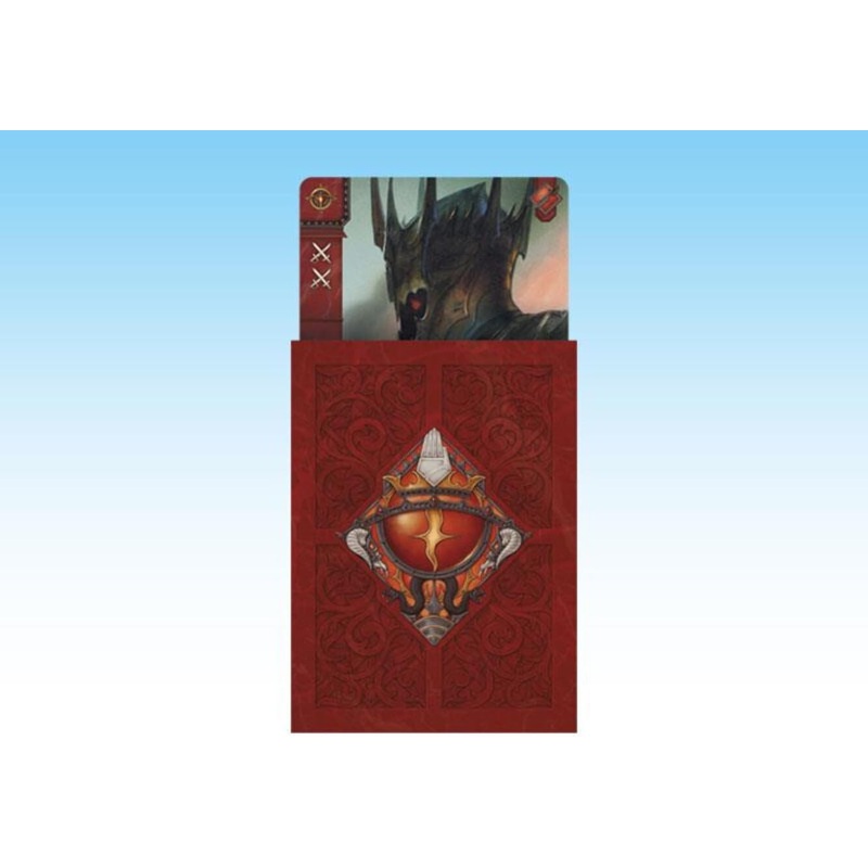 War of the Ring Card Game:  Shadow Custom Sleeves