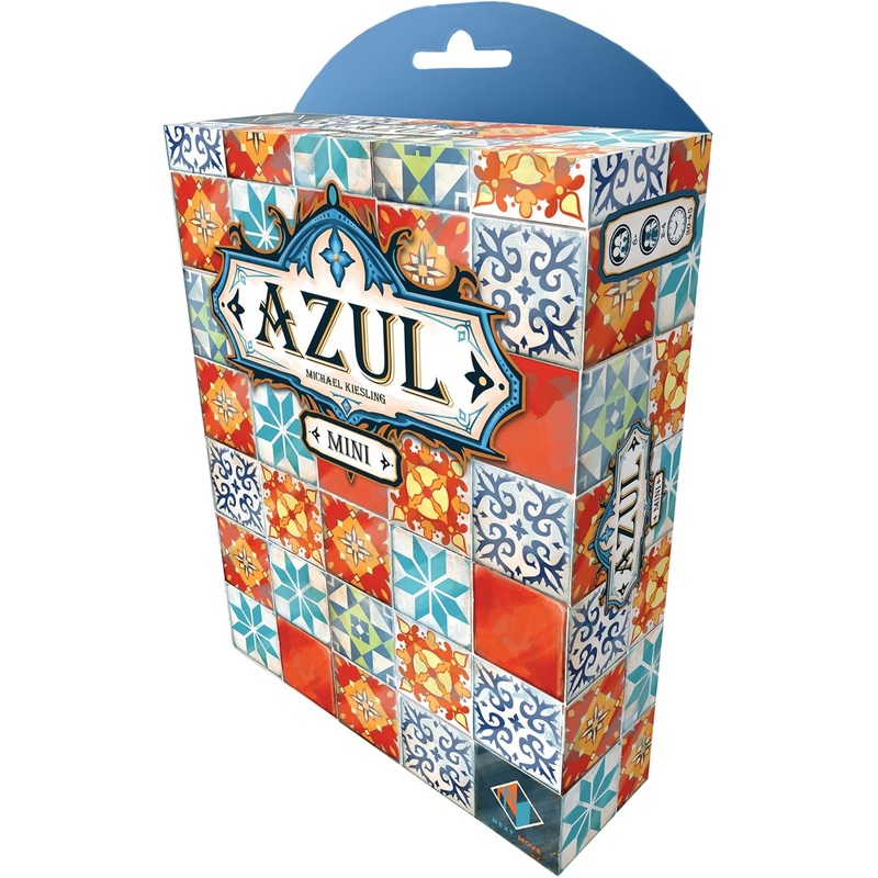 Azul – Mini