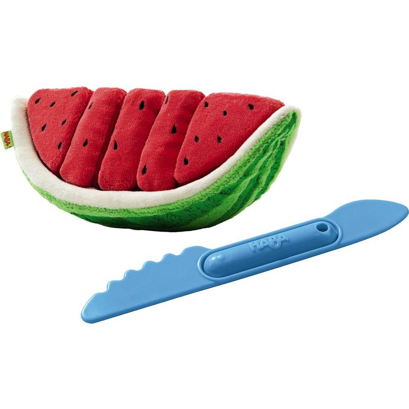 Watermelon Soft Play Food