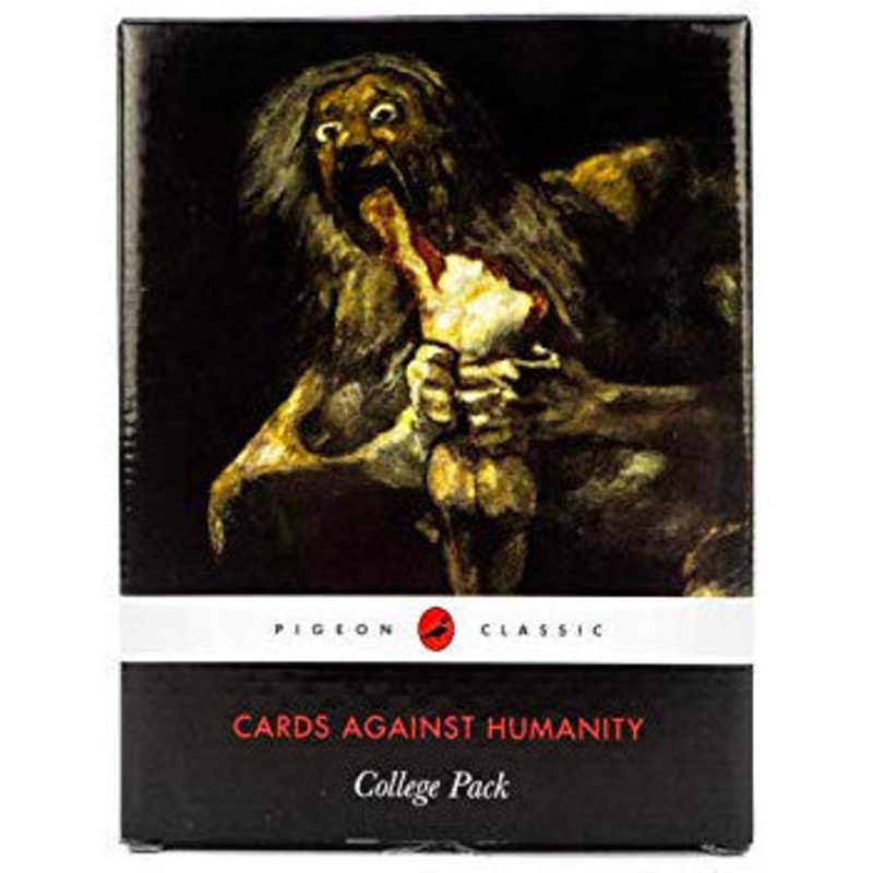 Cards Against Humanity: College Pack