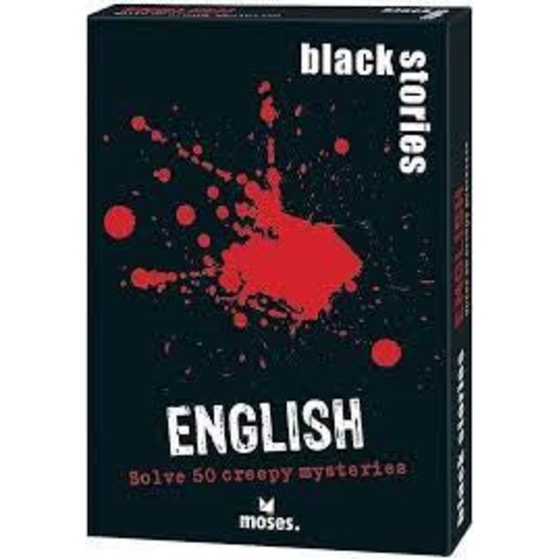 Black Stories (UK)