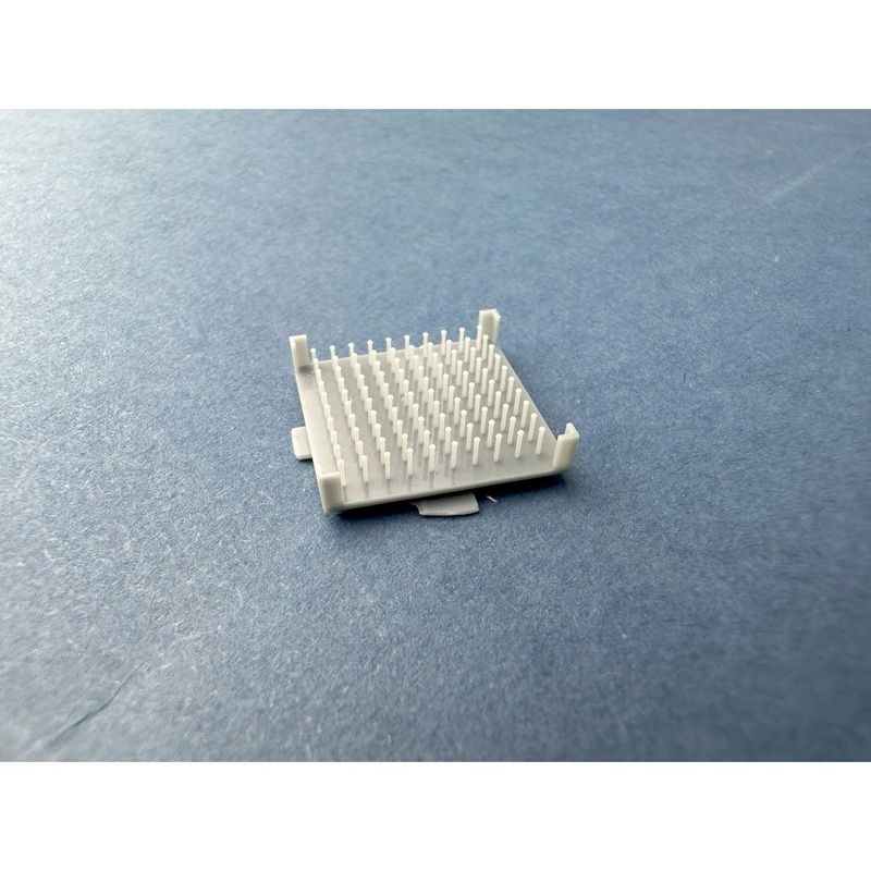 COPPER STATE MODELS 1/35 Rivets 0.4mm x 99pcs