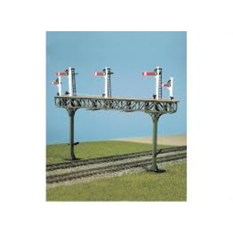 PECO RATIO 478 PRATT TRUSS GANTRY