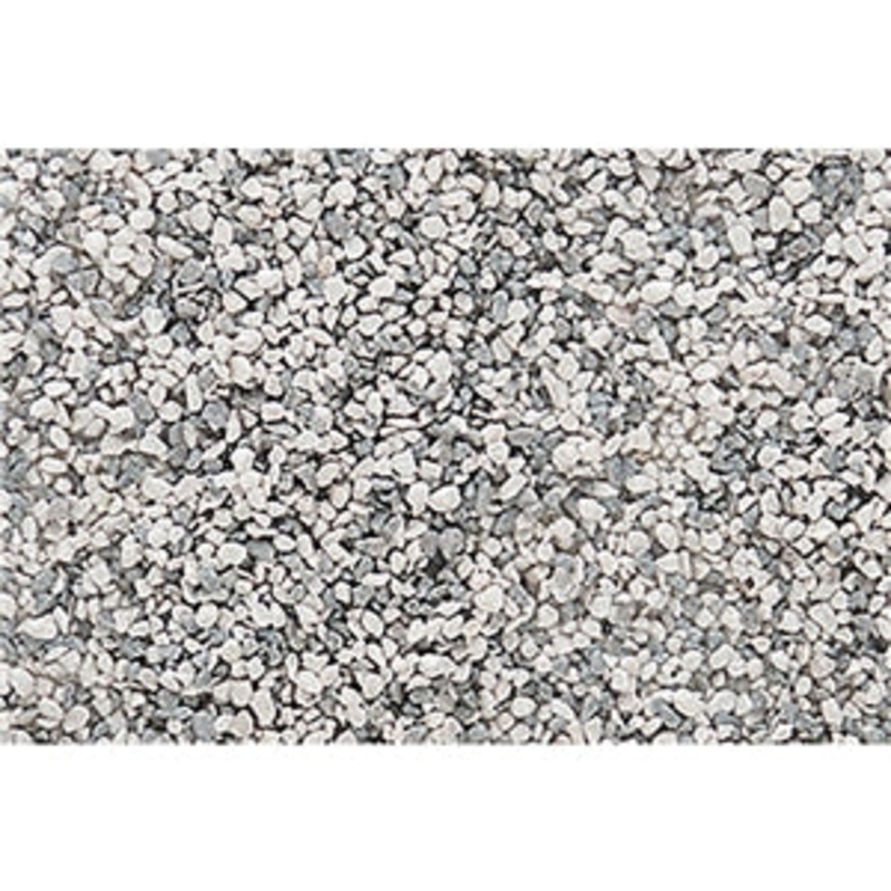 WOODLAND SCENICS WB1393 FINE BALLAST GREY BLEND