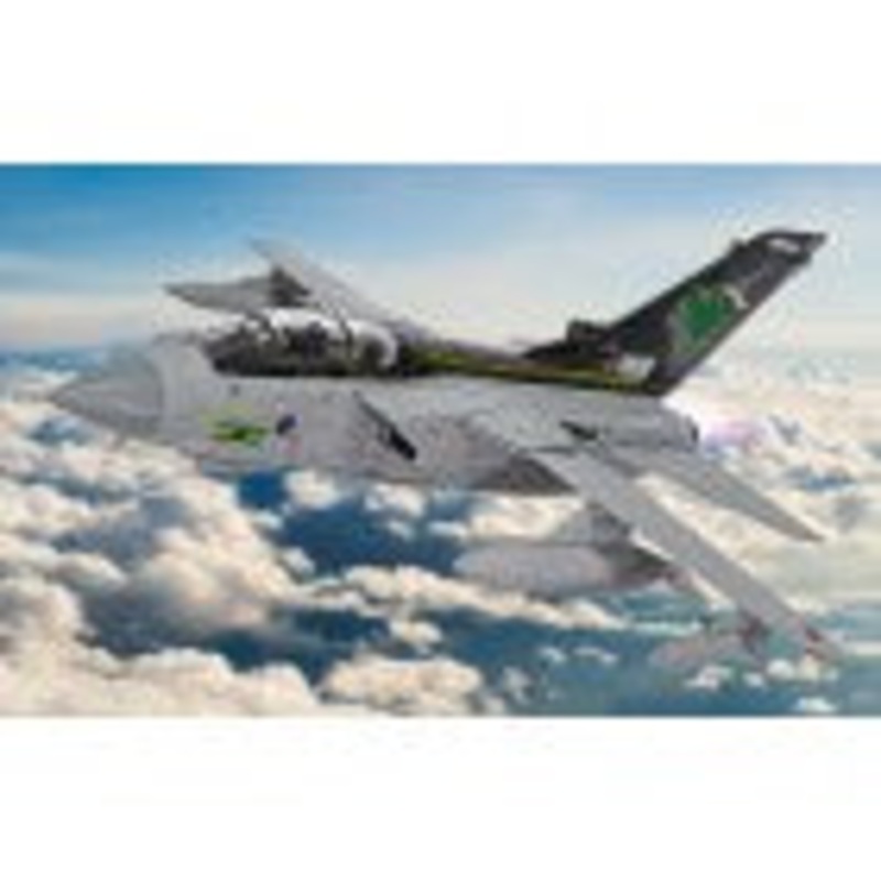 CORGI DIECAST CCAA33620 PANAVIA TORNADO GR.4 1/72 SCALE
