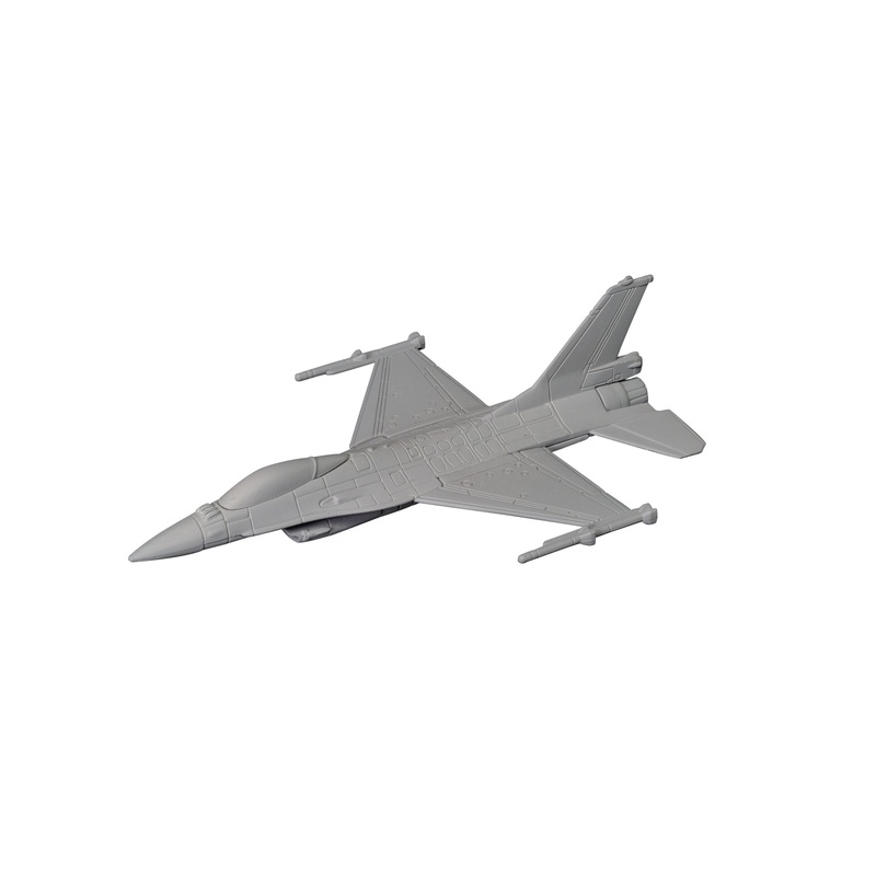 CORGI DIECAST FLYING ACES CS90659 F-16 FIGHTING FALCON