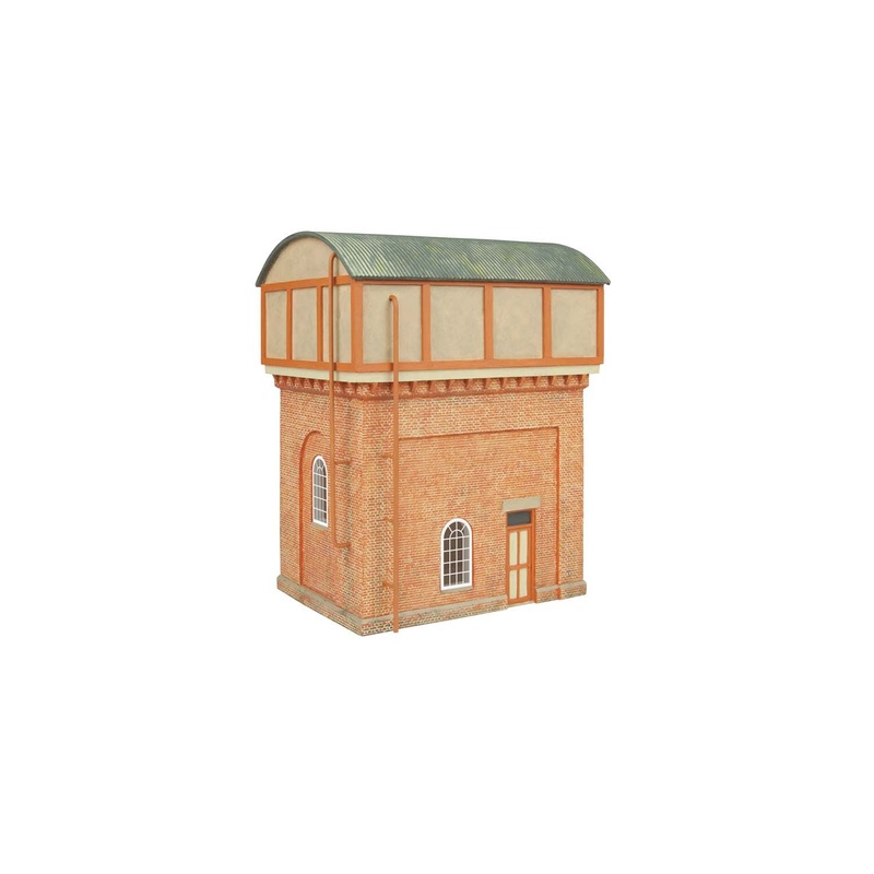 Hornby R7284 GWR Water Tower