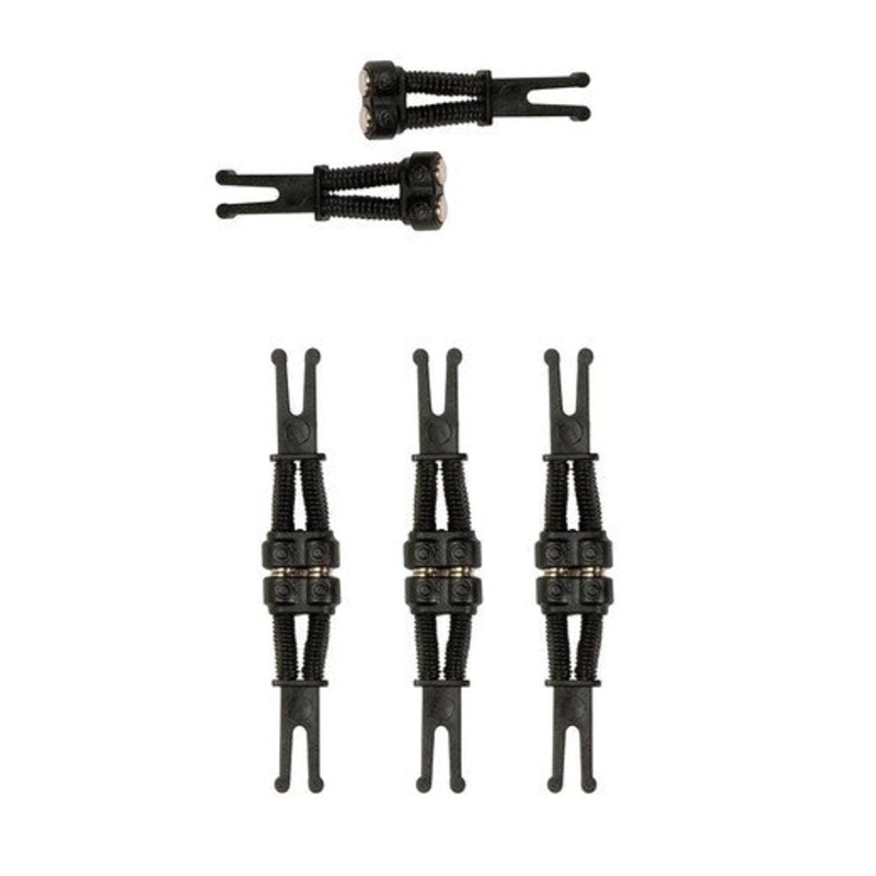 Hornby R7399 Magnetic Vacuum Pipe Coupling 20mm