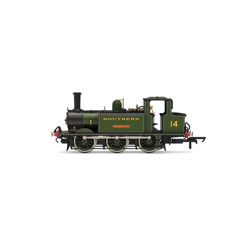 Hornby R3847 SR   Terrier   0-6-0T  W14  Bembridge  – Era 3