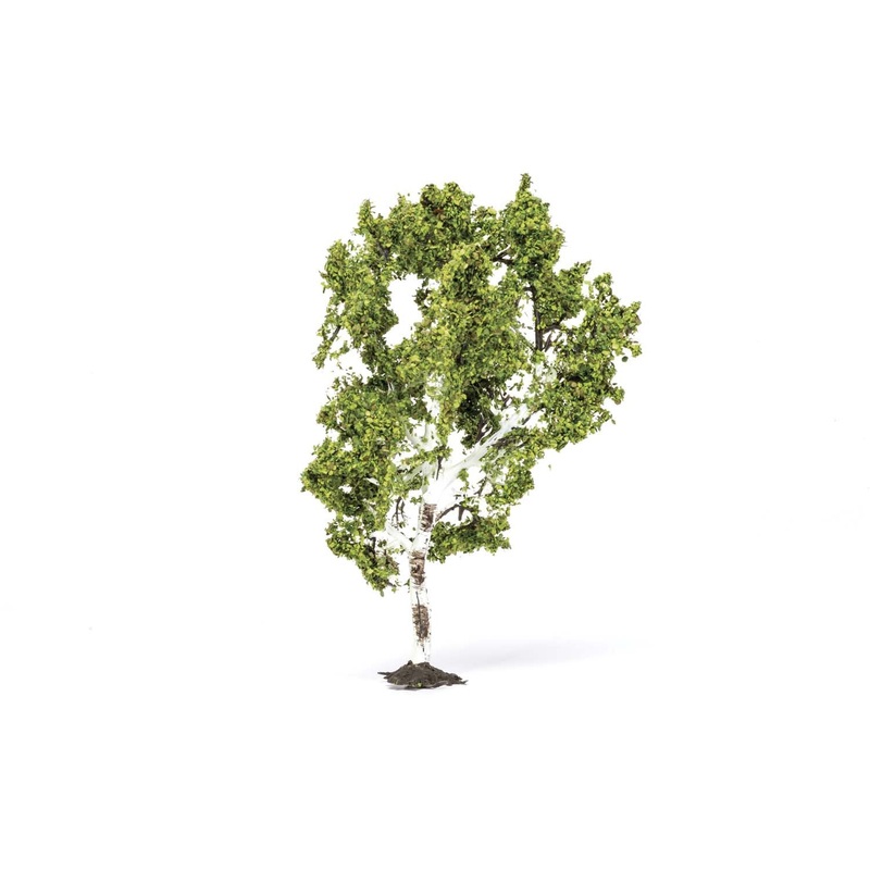 Hornby R7215 Birch Tree
