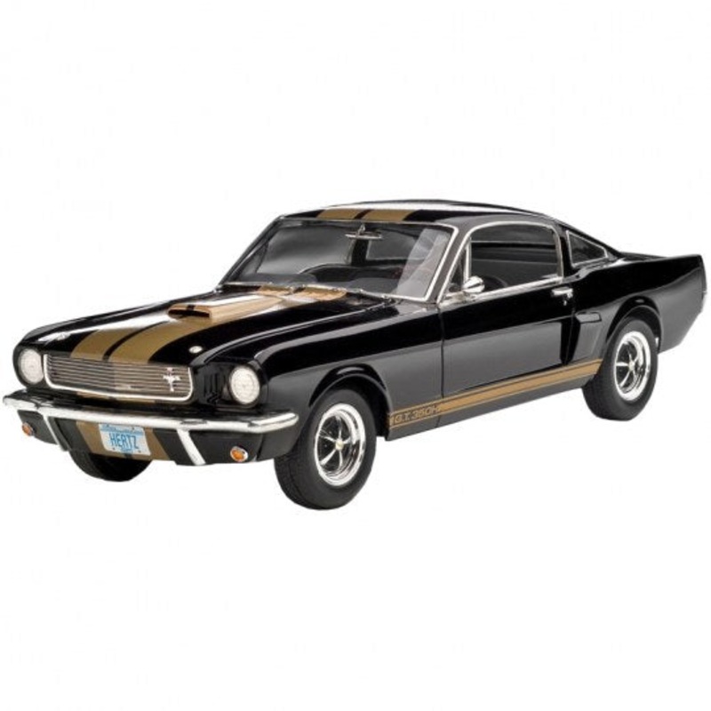 Revell 07242 Shelby Mustang GT 350 H