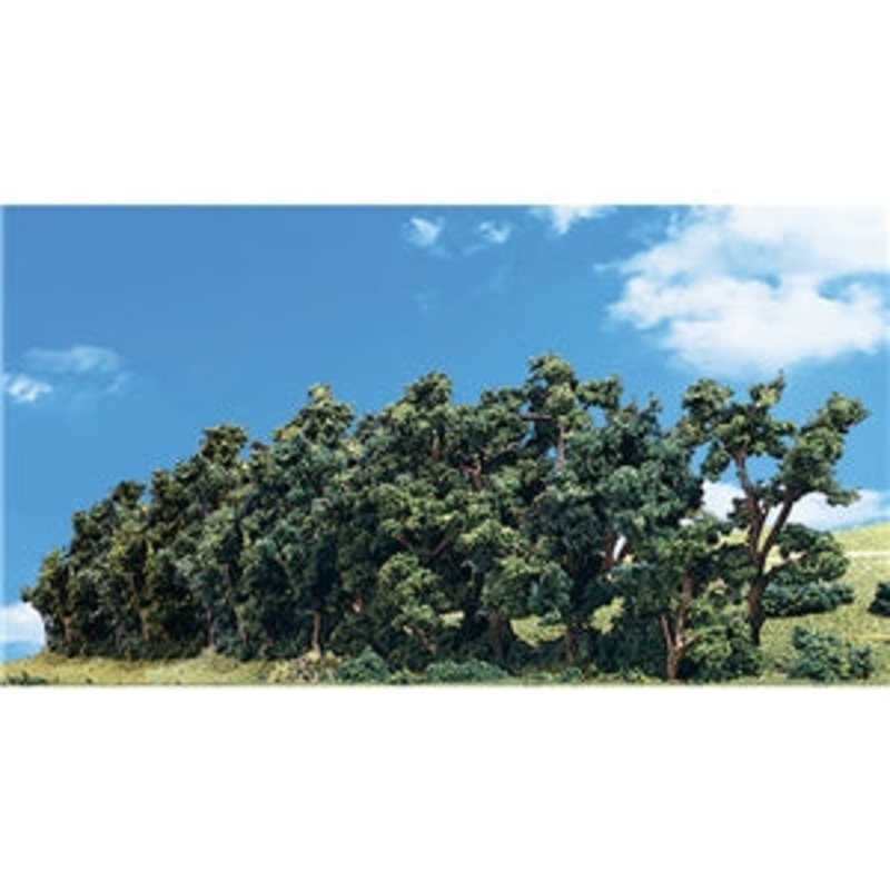 WOODLAND SCENICS TR3582 HEDGEROW  1 in – 4 in