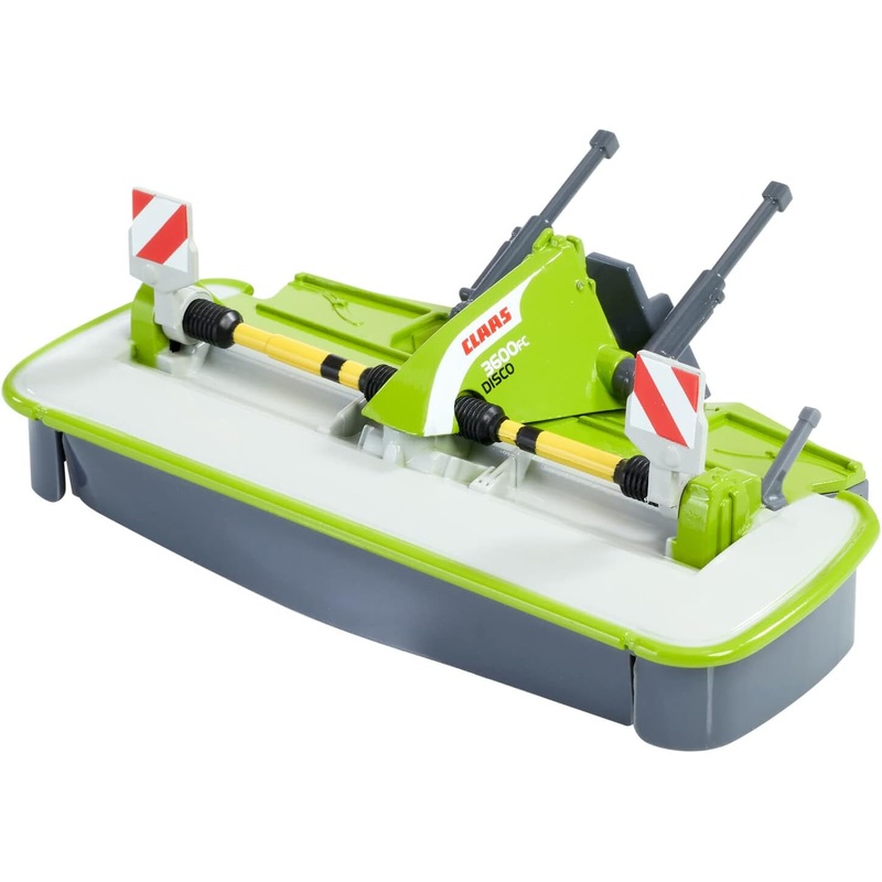 BRITAINS 43302 CLAAS DISCO 3600 FRONT MOWER 1:32 SCALE