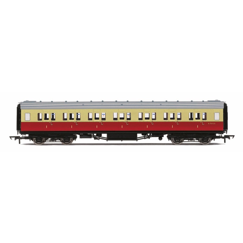 Hornby R4797 BR  Maunsell Corridor First  S7212S – Era 4