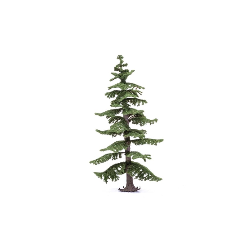 Hornby R7226 Large Nordic Fir Tree