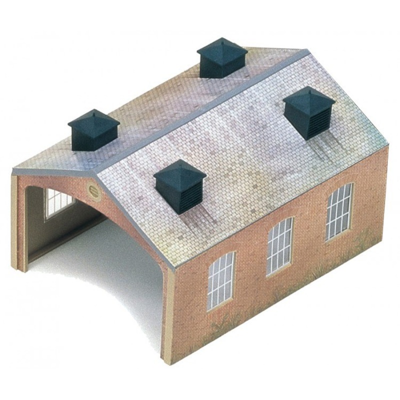 Hornby R8004 Engine Shed