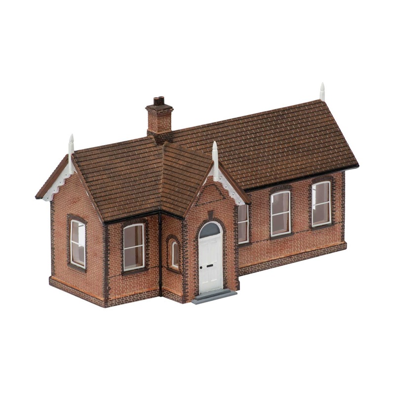 Hornby R9824 The Station Office