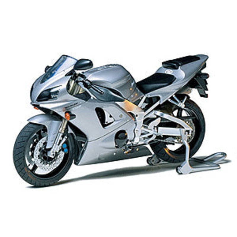 TAMIYA 14074 YAMAHA YZF-R1