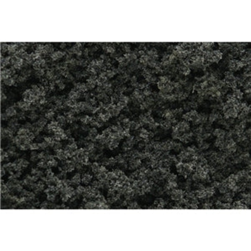 WOODLAND SCENICS WFC138 UNDERBUSH FOREST GREEN