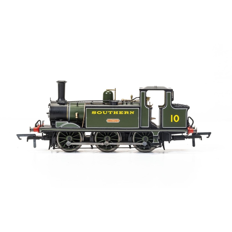Hornby R3812 SR  Terrier  0-6-0T  W10 Cowes  Era 3