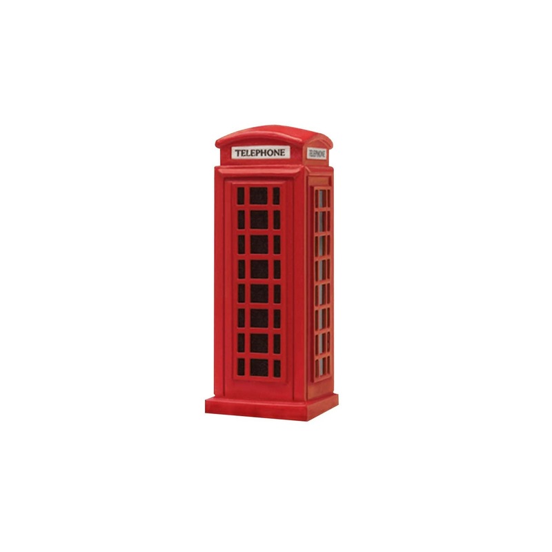 Hornby R8580 Telephone Kiosk