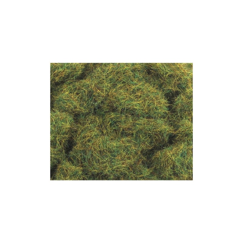 PECO STATIC GRASS PSG-402  4MM  SUMMER GRASS