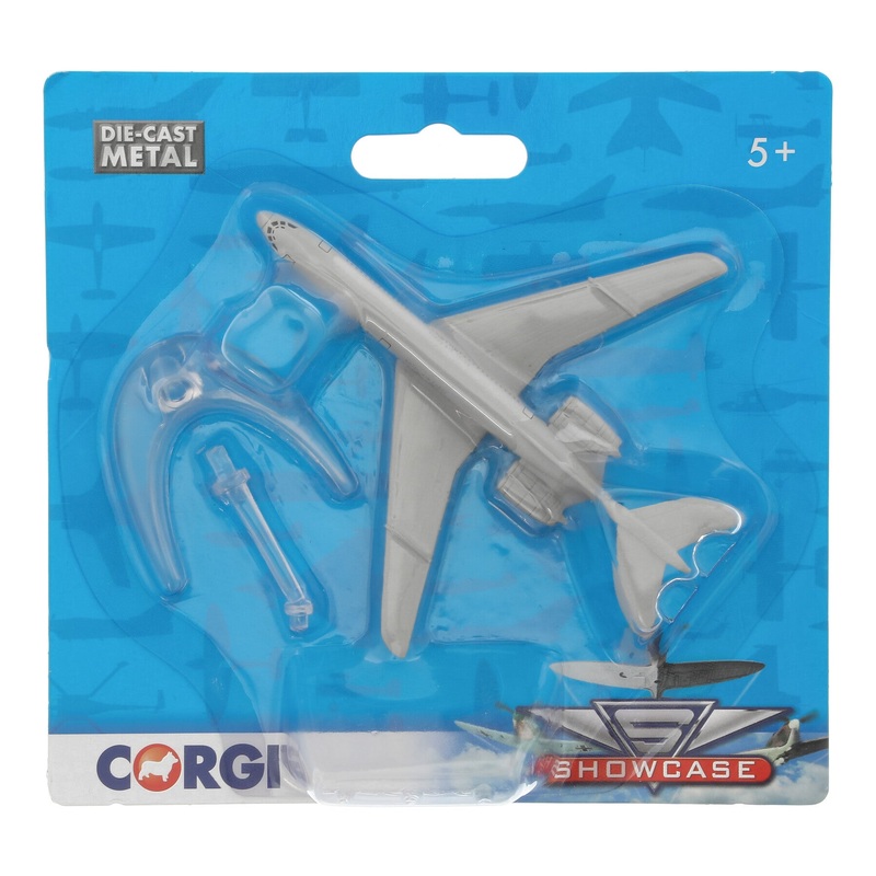 CORGI DIECAST FLYING ACES CS90626 VICKERS VC10