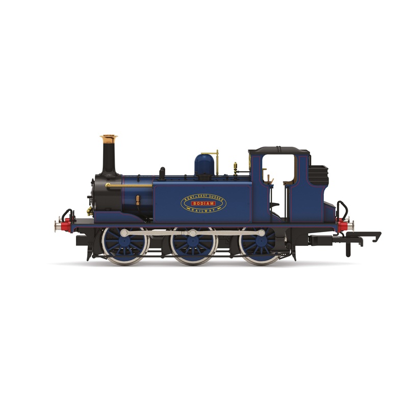 Hornby R30005 Steam Locomotives K&ESR   Terrier   0-6-0T  No. 3  Bodiam  – Era 2