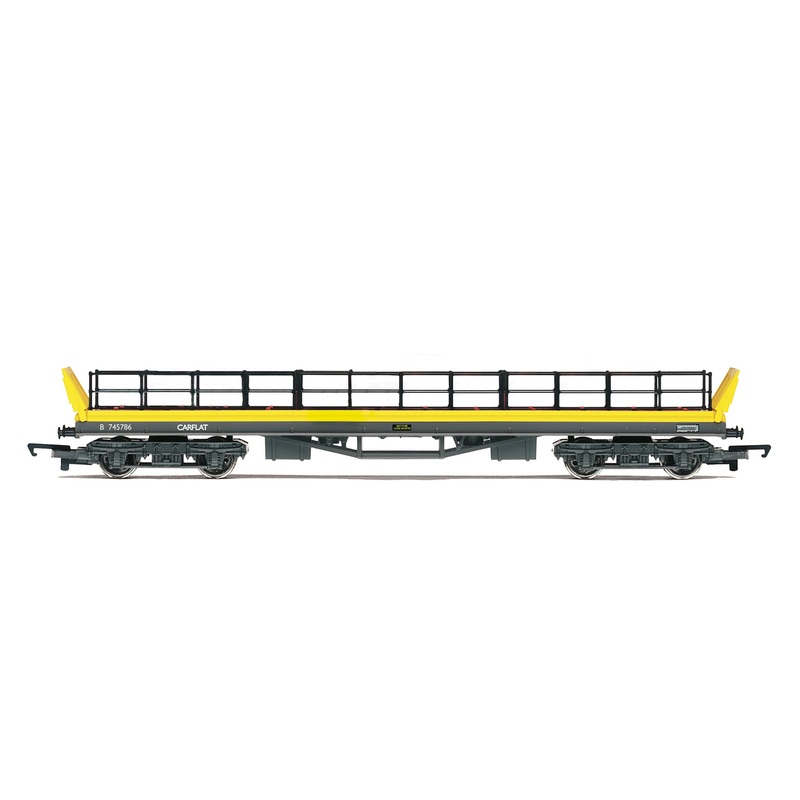 Hornby R60040 Wagons Motorail  Carflat Transporter – Era 6/7