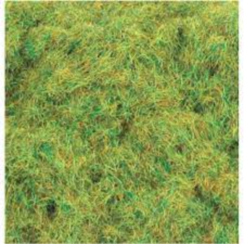 PECO STATIC GRASS PSG-221 2MM SPRING GRASS